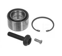 Meyle Jeu de roulements de roue 100 598 0119 essieu arrière pour VW