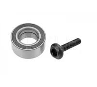 Meyle Jeu de roulements de roue 100 750 0002 Essieu arrière pour Audi A4 B7 (2006-2008)