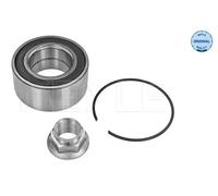 Jeu de roulements de roue MEYLE 53-14 750 0004