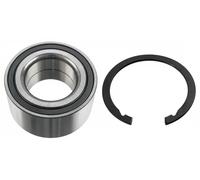 FEBI BILSTEIN Kit de roulement de roue 173667 arrière 39 mm 42 mm 0,720 kg