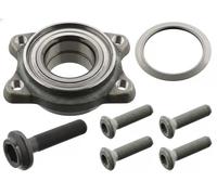 SWAG 30 10 1139 Kit de roulement de roue