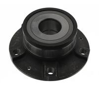 FEBI BILSTEIN Kit de roulement de roue 38550