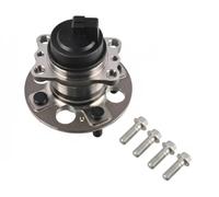 BLUE PRINT ADBP820070 Kit de roulement de roue