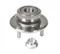 BLUE PRINT ADG08363 Kit de roulement de roue