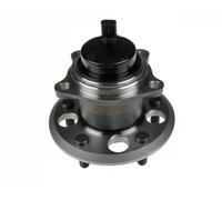 BLUE PRINT ADT383114 Kit de roulement de roue