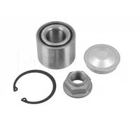 Meyle Kit de roulement de roue MEYLE 16-14 750 0007 – essieu arrière conique – Duster 1.5 2010-2018