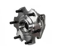 Roulement de roue Essieu arrière Roulement à rouleaux coniques ADC48355