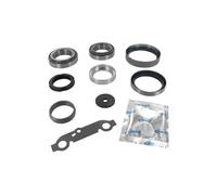 Roulement de roue Essieu arrière V30-0633 VAICO pour MERCEDES-BENZ /8 /8 Coupé