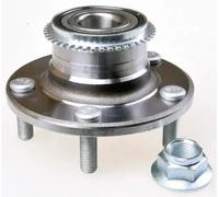 Roulement de roue Essieu arrière W413565 DENCKERMANN pour MITSUBISHI LANCER VII