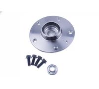 Roulement de roue Essieu arrière W413601 DENCKERMANN pour FIAT SUZUKI