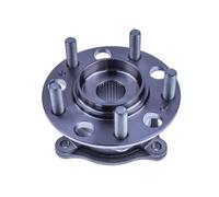 Roulement de roue Essieu arrière W413755 DENCKERMANN pour HYUNDAI KIA