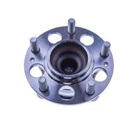 Roulement de roue Essieu arrière W413756 DENCKERMANN pour KIA HYUNDAI