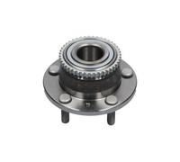 Roulement de roue Essieu arrière WBH-4504 KAVO PARTS pour MAZDA MPV I PREMACY 5