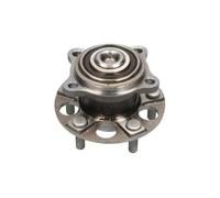 Roulement de roue Essieu arrière WBH-5522 KAVO PARTS pour MITSUBISHI GRANDIS