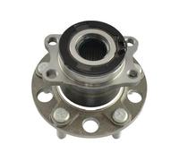 Roulement de roue Essieu arrière WBH-5536 KAVO PARTS pour MITSUBISHI JEEP
