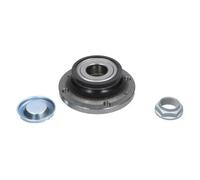 Roulement de roue Essieu arrière WBK-10028 KAVO PARTS pour CITROËN PEUGEOT