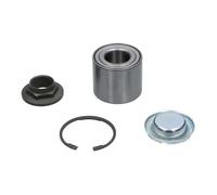 Roulement de roue Essieu arrière WBK-10034 KAVO PARTS pour CITROËN PEUGEOT DS