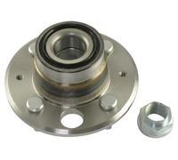 Roulement de roue Essieu arrière WBK-2028 KAVO PARTS pour HONDA CIVIC II Shuttle