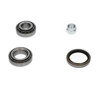 Kit de roulements de roue KAVO PARTS WBK-4007