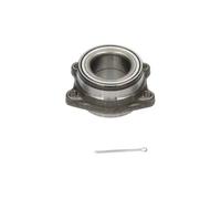 Roulement de roue Essieu arrière WBK-5535 KAVO PARTS pour MITSUBISHI PAJERO IV