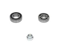 KAVO PARTS WBK-8514 Kit de roulement de roue