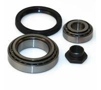 Roulement de roue Essieu avant 1141300610 JP GROUP pour VW