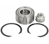 Roulement de roue Essieu avant 201136 OPTIMAL pour OPEL CORSA D ADAM CORSA E