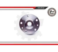 Roulement de roue Essieu avant 29SKV172 ESEN SKV pour RENAULT OPEL FIAT NISSAN