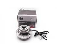 Roulement de roue Essieu avant 29SKV174 ESEN SKV pour VW CHRYSLER