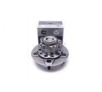 Roulement de roue Essieu avant 29SKV313 ESEN SKV pour FORD TRANSIT V363 Fourgon