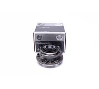 Roulement de roue Essieu avant 29SKV400 ESEN SKV pour BMW 5 6 Coupé 7 5 Touring