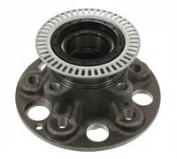 Roulement de roue Essieu avant 30945 FEBI BILSTEIN pour MERCEDES-BENZ CLASSE S