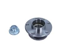 Roulement de roue Essieu avant 33-0020 MAXGEAR pour ALFA ROMEO 156 147 GT