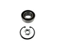 Roulement de roue Essieu avant 33-0048 MAXGEAR pour CITROËN PEUGEOT DS