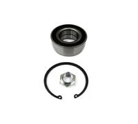 Roulement de roue Essieu avant 33-0051 MAXGEAR pour CITROËN PEUGEOT DS OPEL