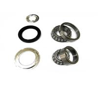 Roulement de roue Essieu avant 33-0086 MAXGEAR pour MERCEDES-BENZ VW