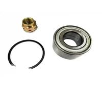 Roulement de roue Essieu avant 33-0125 MAXGEAR pour FIAT LANCIA