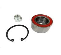 Roulement de roue Essieu avant 33-0143 MAXGEAR pour FORD FIESTA III ESCORT V KA