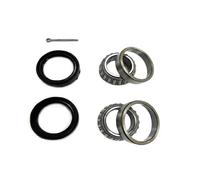 Roulement de roue Essieu avant 33-0200 MAXGEAR pour MITSUBISHI HYUNDAI