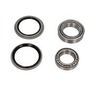 Roulement de roue Essieu avant 33-0214 MAXGEAR pour KIA SPORTAGE SUV