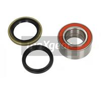 Roulement de roue Essieu avant 33-0233 MAXGEAR pour MITSUBISHI