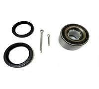 Roulement de roue Essieu avant 33-0240 MAXGEAR pour NISSAN MICRA II