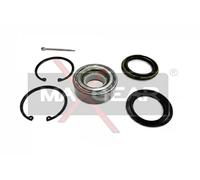 Kit de roulements de roue MAXGEAR 33-0241 NISSAN 40210-30R01 40210-30R06