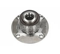 Roulement de roue Essieu avant 33-0380 MAXGEAR pour VW AUDI
