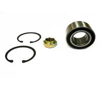 MAXGEAR Kit de roulements de roue avant 2414/MG pour CADDY GOLF GOLF I Cabriolet