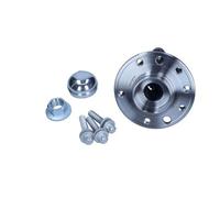 Roulement de roue Essieu avant 33-0444 MAXGEAR pour OPEL VECTRA C VECTRA C GTS