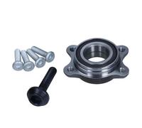 Roulement de roue Essieu avant 33-0501 MAXGEAR pour AUDI R8 R8 Spyder A6 C6