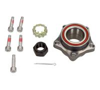 Roulement de roue Essieu avant 33-0540 MAXGEAR pour FORD TRANSIT Autobus/Autocar