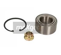Roulement de roue Essieu avant 33-0600 MAXGEAR pour HONDA CR-V II FR-V
