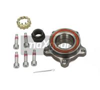 MAXGEAR 33-0609 Kit de roulement de roue
